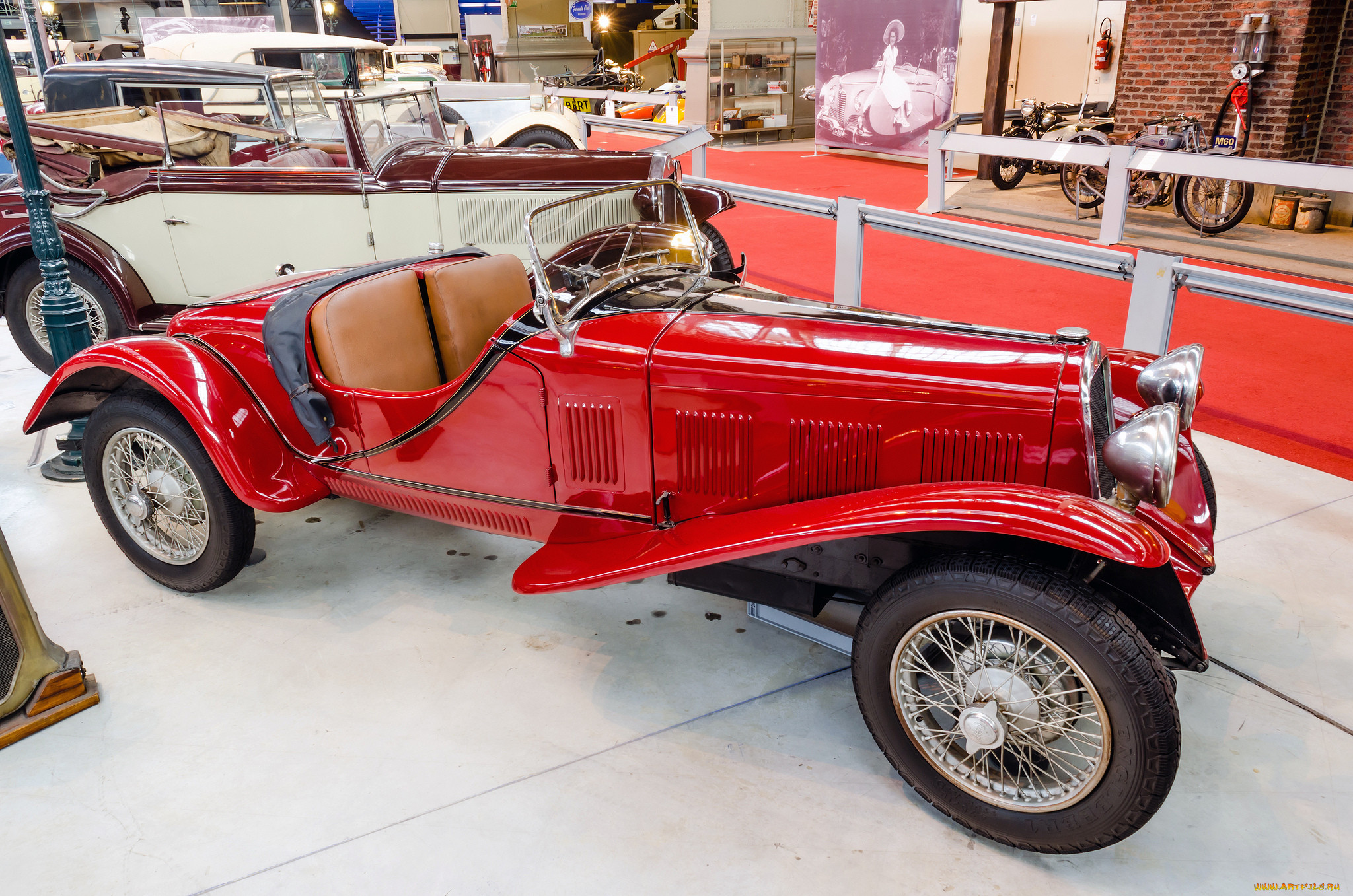 fiat 508 s balilla spyder corsa 1933, ,    , , , , 